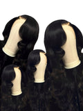 28 inch Body Wave Wig